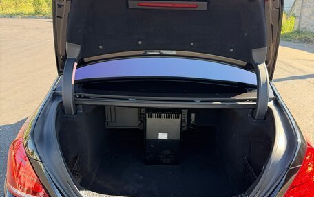 Mercedes-Benz S-Класс, 2014 год, 2 500 000 рублей, 8 фотография
