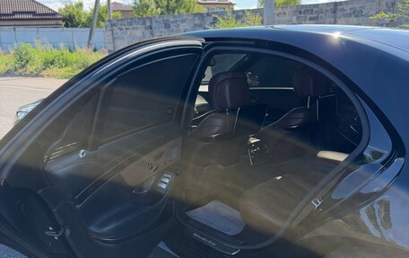Mercedes-Benz S-Класс, 2014 год, 2 500 000 рублей, 9 фотография