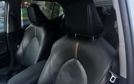 Toyota Camry, 2019 год, 3 100 000 рублей, 12 фотография