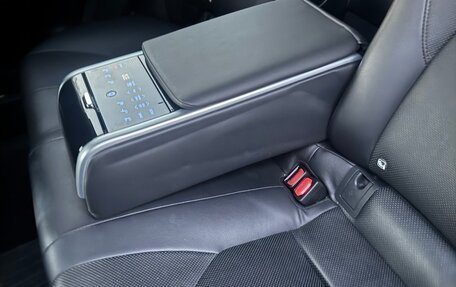 Toyota Camry, 2019 год, 3 100 000 рублей, 13 фотография