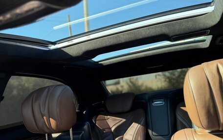 Mercedes-Benz S-Класс, 2014 год, 2 500 000 рублей, 17 фотография