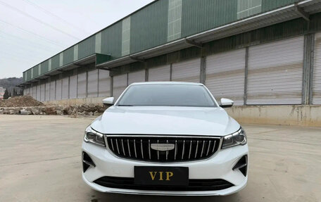 Geely Emgrand, 2025 год, 1 280 003 рублей, 2 фотография