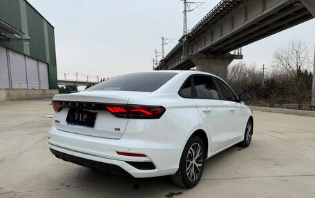 Geely Emgrand, 2025 год, 1 280 003 рублей, 7 фотография