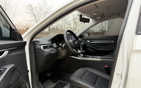 Geely Emgrand, 2025 год, 1 280 003 рублей, 8 фотография