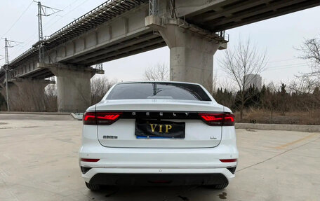 Geely Emgrand, 2025 год, 1 280 003 рублей, 6 фотография