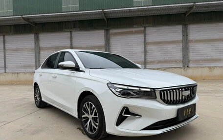 Geely Emgrand, 2025 год, 1 280 003 рублей, 3 фотография