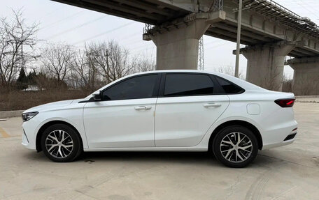 Geely Emgrand, 2025 год, 1 280 003 рублей, 4 фотография