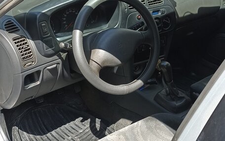Mitsubishi Lancer VII, 2000 год, 245 000 рублей, 5 фотография