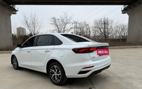 Geely Emgrand, 2025 год, 1 280 003 рублей, 5 фотография