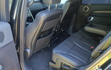 Land Rover Discovery IV, 2018 год, 3 500 000 рублей, 8 фотография
