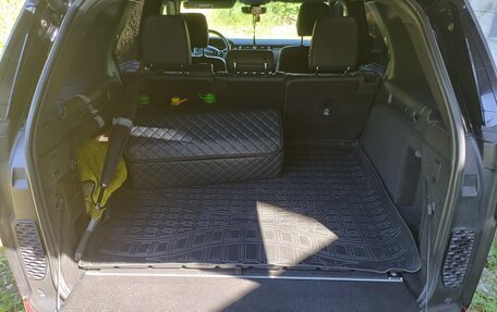 Land Rover Discovery IV, 2018 год, 3 500 000 рублей, 10 фотография