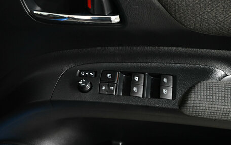 Toyota Sienta II, 2019 год, 1 675 000 рублей, 12 фотография
