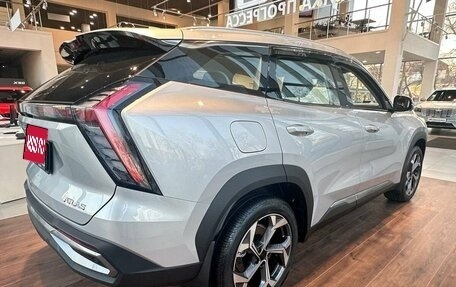 Geely Atlas, 2026 год, 3 449 990 рублей, 2 фотография