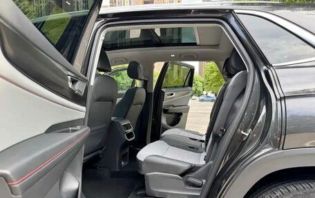 Volkswagen Teramont I, 2022 год, 3 773 000 рублей, 9 фотография
