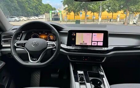 Volkswagen Teramont I, 2022 год, 3 773 000 рублей, 6 фотография