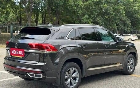 Volkswagen Teramont I, 2022 год, 3 773 000 рублей, 3 фотография