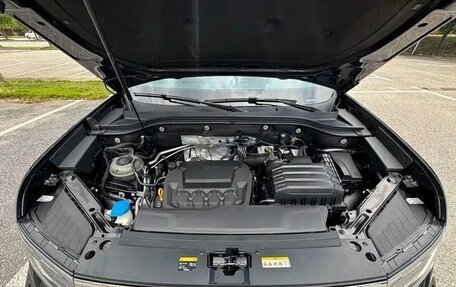 Volkswagen Teramont I, 2022 год, 3 773 000 рублей, 11 фотография