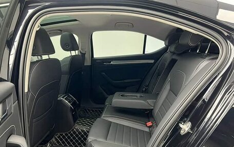 Skoda Superb, 2024 год, 1 400 007 рублей, 12 фотография