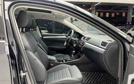 Skoda Superb, 2024 год, 1 400 007 рублей, 13 фотография
