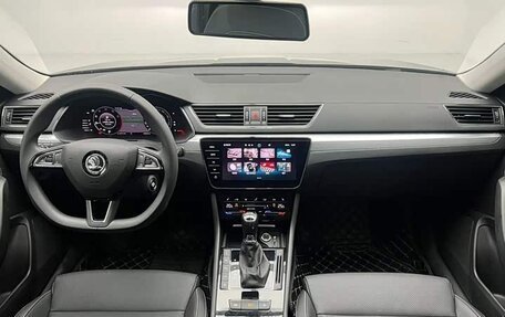 Skoda Superb, 2024 год, 1 400 007 рублей, 10 фотография