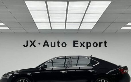 Skoda Superb, 2024 год, 1 400 007 рублей, 4 фотография