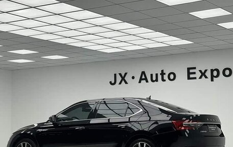 Skoda Superb, 2024 год, 1 400 007 рублей, 6 фотография