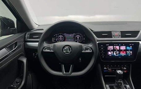Skoda Superb, 2024 год, 1 400 007 рублей, 11 фотография