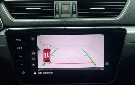 Skoda Superb, 2024 год, 1 400 007 рублей, 14 фотография