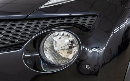 Nissan Juke II, 2011 год, 1 188 000 рублей, 12 фотография