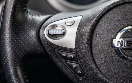 Nissan Juke II, 2011 год, 1 188 000 рублей, 18 фотография