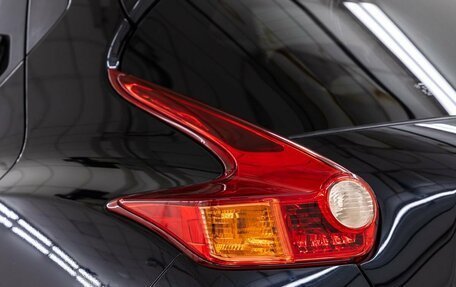 Nissan Juke II, 2011 год, 1 188 000 рублей, 13 фотография