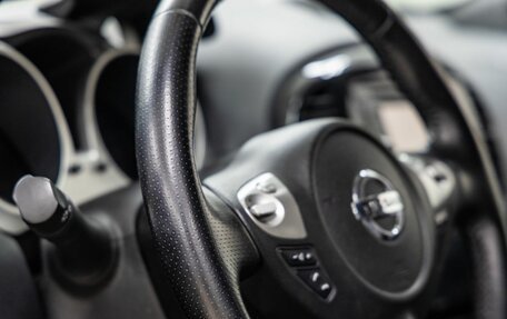 Nissan Juke II, 2011 год, 1 188 000 рублей, 31 фотография