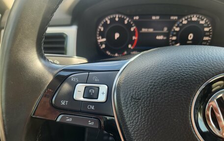 Volkswagen Teramont I, 2018 год, 3 200 000 рублей, 9 фотография