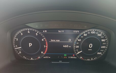 Volkswagen Teramont I, 2018 год, 3 200 000 рублей, 7 фотография