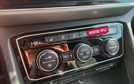 Volkswagen Teramont I, 2018 год, 3 200 000 рублей, 12 фотография