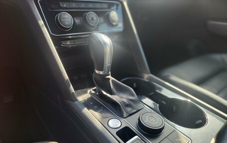 Volkswagen Teramont I, 2018 год, 3 200 000 рублей, 14 фотография
