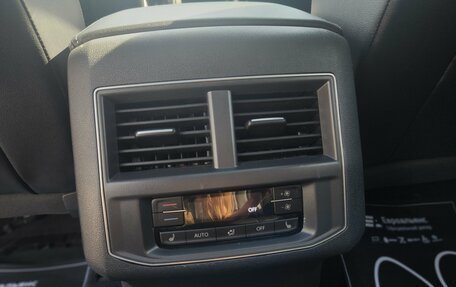 Volkswagen Teramont I, 2018 год, 3 200 000 рублей, 19 фотография