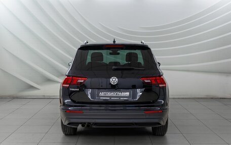 Volkswagen Tiguan II, 2019 год, 2 128 000 рублей, 6 фотография