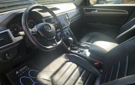 Volkswagen Teramont I, 2018 год, 3 200 000 рублей, 17 фотография