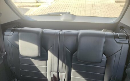 Volkswagen Teramont I, 2018 год, 3 200 000 рублей, 22 фотография