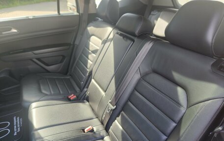 Volkswagen Teramont I, 2018 год, 3 200 000 рублей, 18 фотография