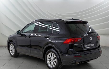 Volkswagen Tiguan II, 2019 год, 2 128 000 рублей, 5 фотография