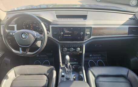 Volkswagen Teramont I, 2018 год, 3 200 000 рублей, 20 фотография