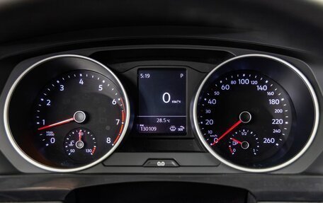 Volkswagen Tiguan II, 2019 год, 2 128 000 рублей, 9 фотография
