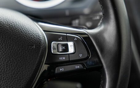 Volkswagen Tiguan II, 2019 год, 2 128 000 рублей, 19 фотография