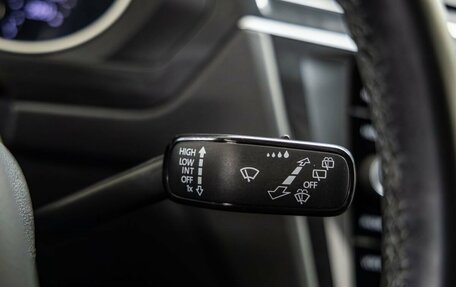 Volkswagen Tiguan II, 2019 год, 2 128 000 рублей, 20 фотография