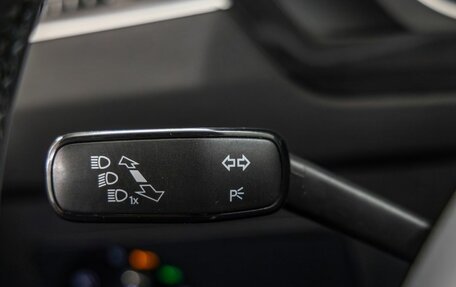 Volkswagen Tiguan II, 2019 год, 2 128 000 рублей, 17 фотография