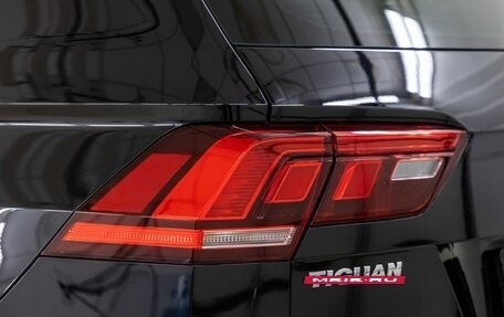 Volkswagen Tiguan II, 2019 год, 2 128 000 рублей, 12 фотография