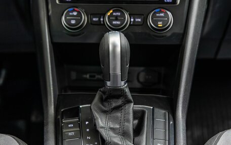 Volkswagen Tiguan II, 2019 год, 2 128 000 рублей, 27 фотография