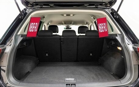Volkswagen Tiguan II, 2019 год, 2 128 000 рублей, 38 фотография